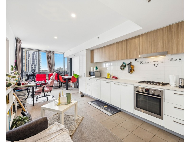 813/160 Grote Street, Adelaide SA 5000