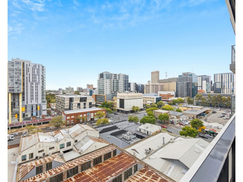 813/160 Grote Street, Adelaide SA 5000