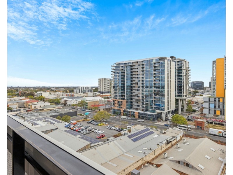 813/160 Grote Street, Adelaide SA 5000