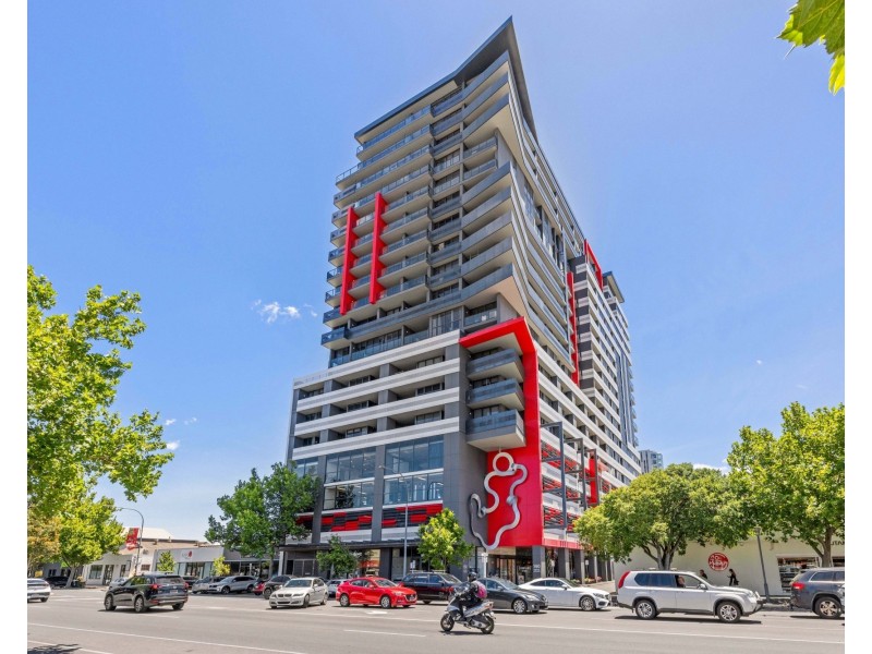 813/160 Grote Street, Adelaide SA 5000