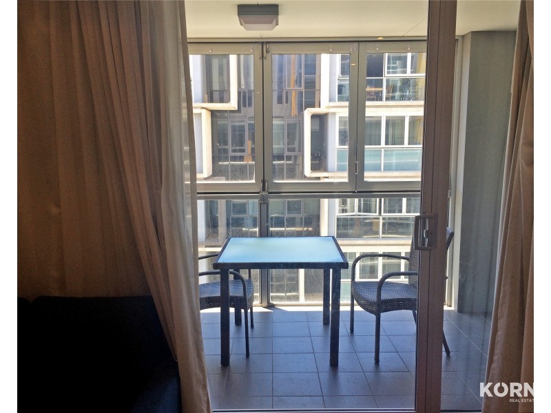 612/10 Balfours Way, Adelaide SA 5000