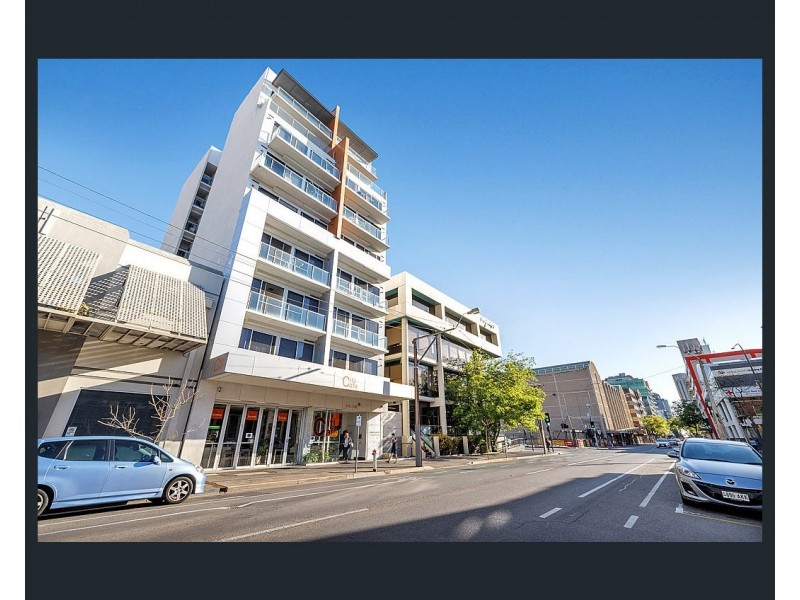 205/235-237 Pirie Street, Adelaide SA 5000