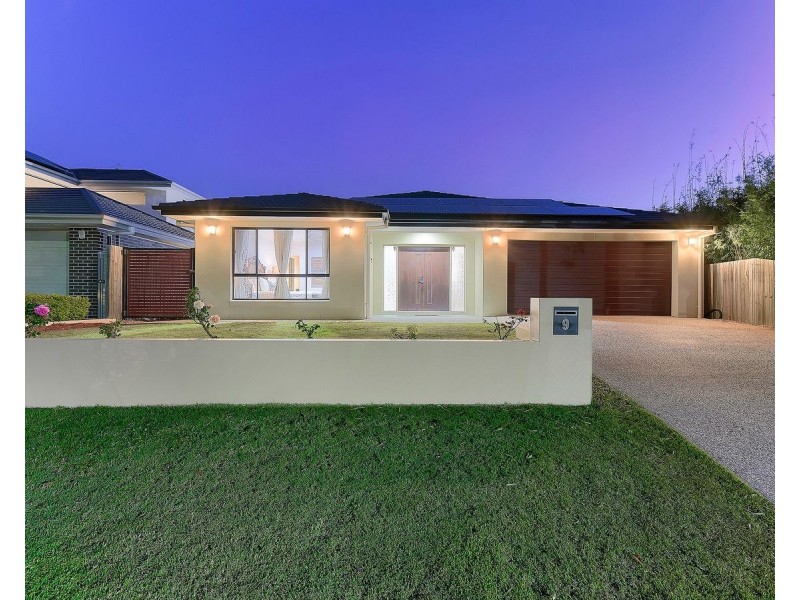 9 Ackama Street, Algester QLD 4115