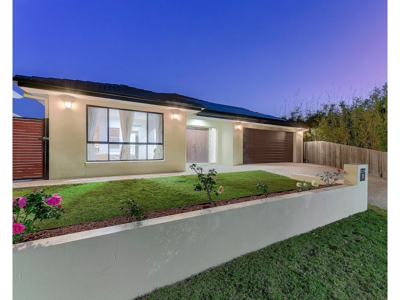 9 Ackama Street, Algester QLD 4115