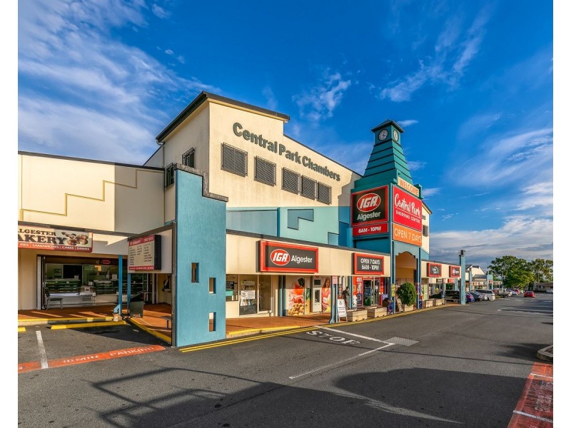 9 Ackama Street, Algester QLD 4115