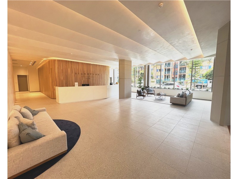 1302/12-18 Philip Avenue, Broadbeach QLD 4218