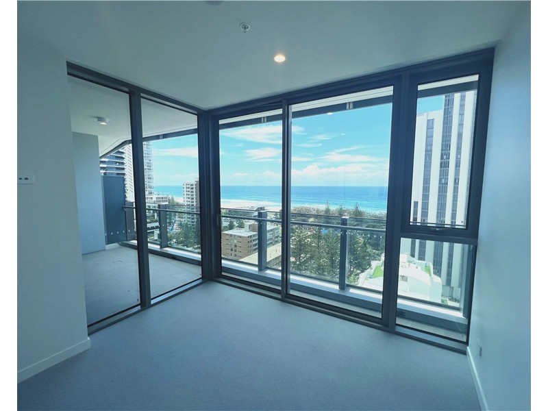 1302/12-18 Philip Avenue, Broadbeach QLD 4218