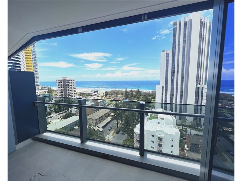 1302/12-18 Philip Avenue, Broadbeach QLD 4218