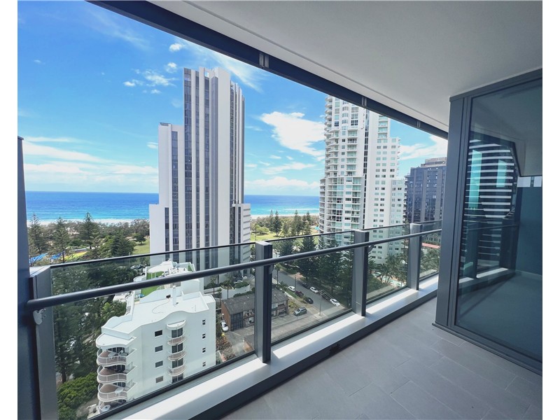 1302/12-18 Philip Avenue, Broadbeach QLD 4218