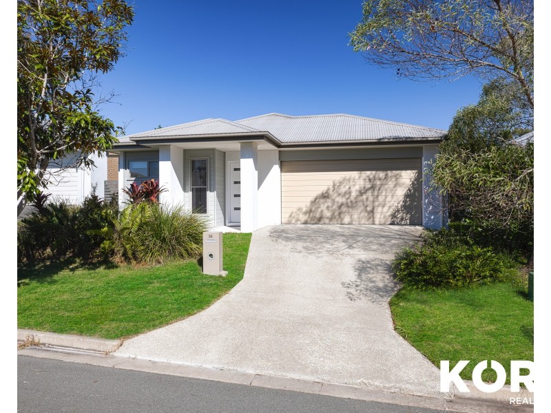 38 Spica Crescent, Coomera QLD 4209