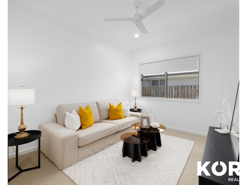 38 Spica Crescent, Coomera QLD 4209