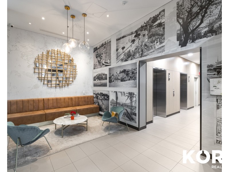 31002/2 Harbour Road, Hamilton QLD 4007