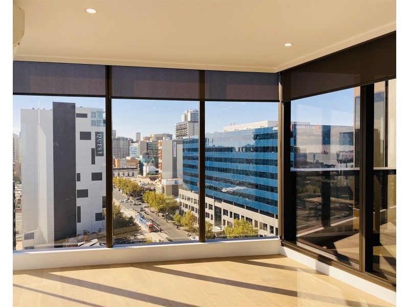1207/421 King William Street, Adelaide SA 5000