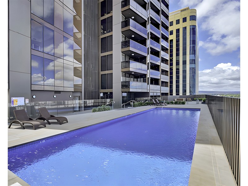 1207/421 King William Street, Adelaide SA 5000