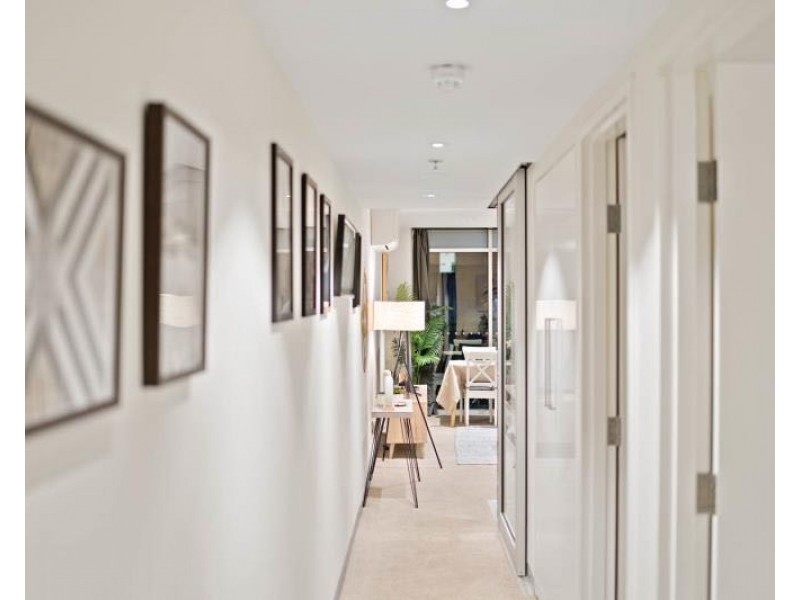 103/271-281 Gouger Street, Adelaide SA 5000