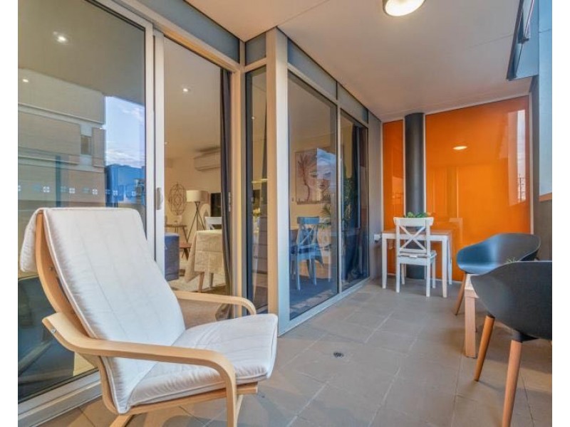 103/271-281 Gouger Street, Adelaide SA 5000