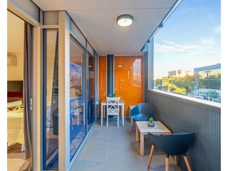 103/271-281 Gouger Street, Adelaide SA 5000