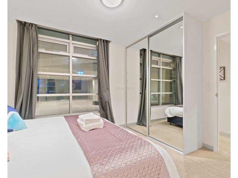 103/271-281 Gouger Street, Adelaide SA 5000
