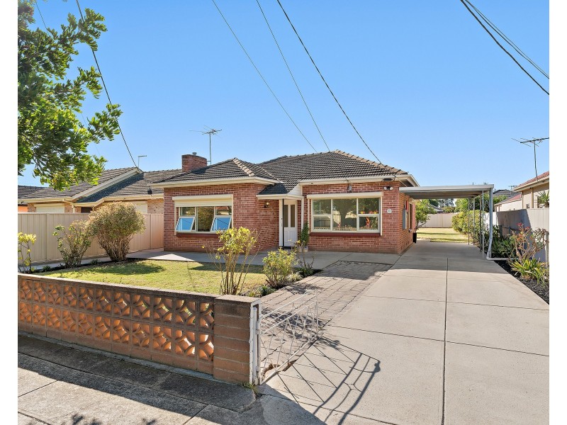 13 Press Road, Brooklyn Park SA 5032