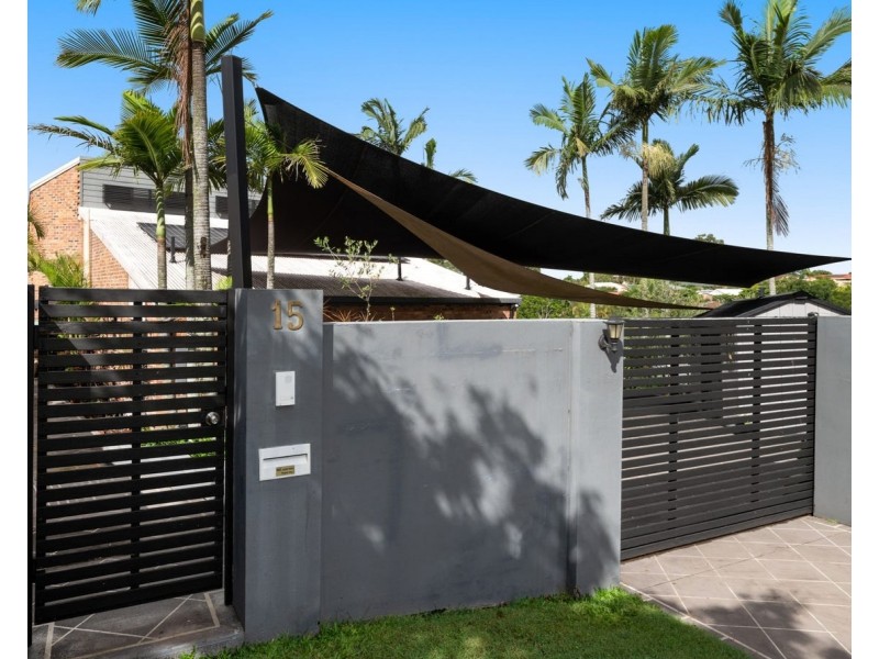 15 Sabu Court, Mcdowall QLD 4053