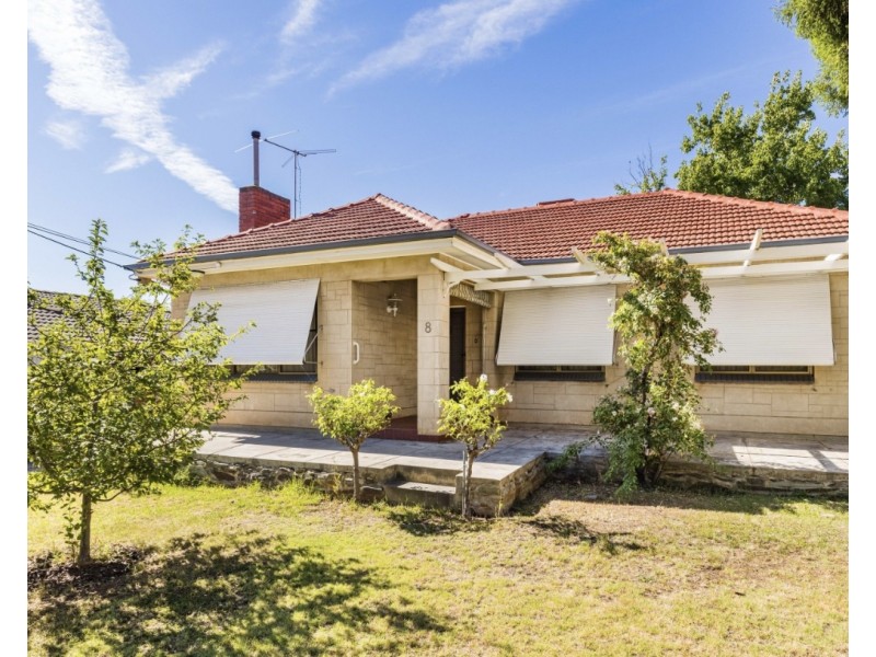 8 Cadna Avenue, Felixstow SA 5070
