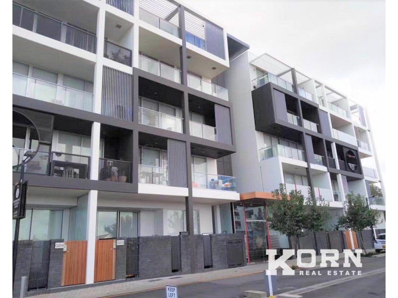 G03/47 Fifth Street, Bowden SA 5007