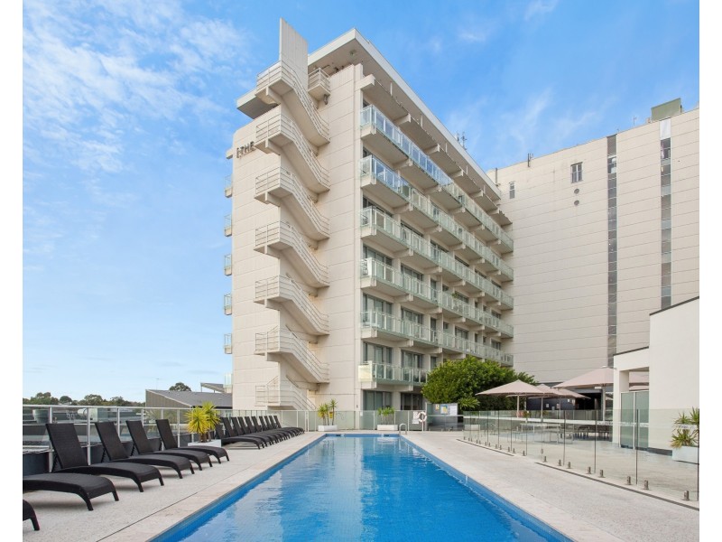 1002/33 Warwick Street, Walkerville SA 5081