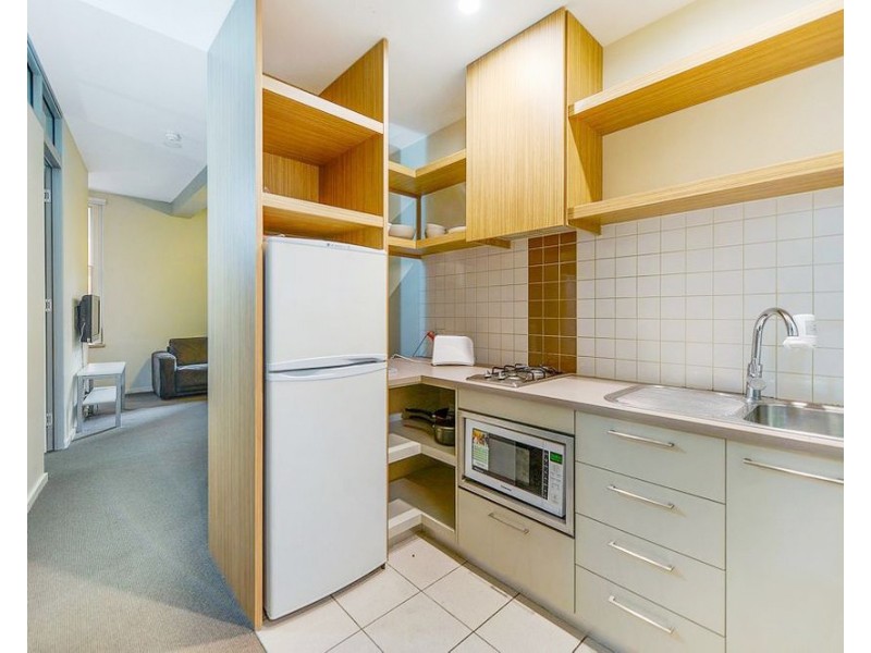 503/23 King William Street, Adelaide SA 5000