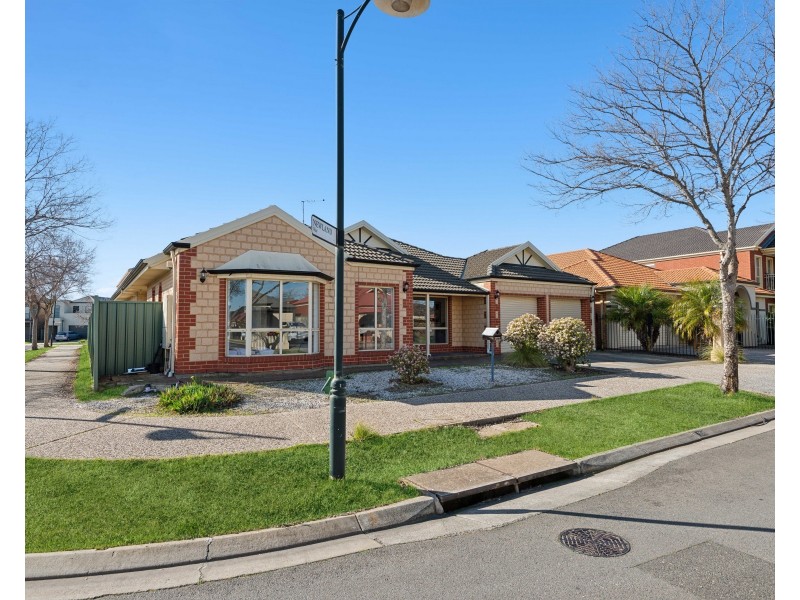 180 Sanctuary Drive, Mawson Lakes SA 5095