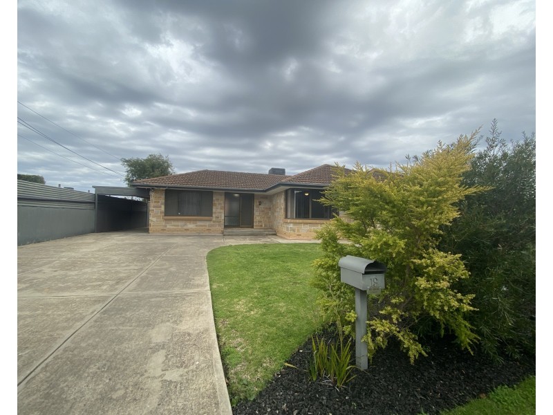 19 Princess Drive, Modbury SA 5092