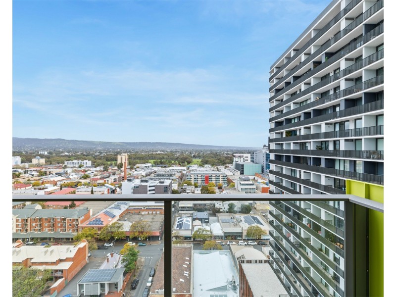 1507/29 Angas Street, Adelaide SA 5000