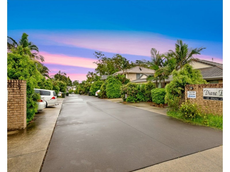 18/18 Diane Court, Calamvale QLD 4116