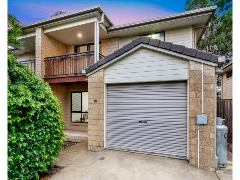 18/18 Diane Court, Calamvale QLD 4116