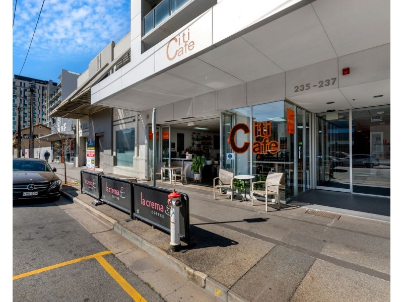 203/235-237 Pirie Street, Adelaide SA 5000