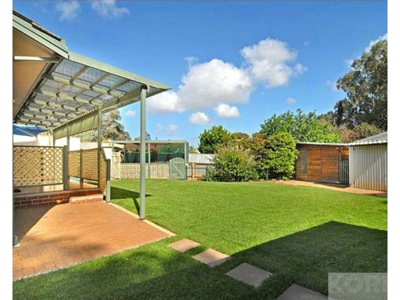 18 Gough Crescent, Firle SA 5070