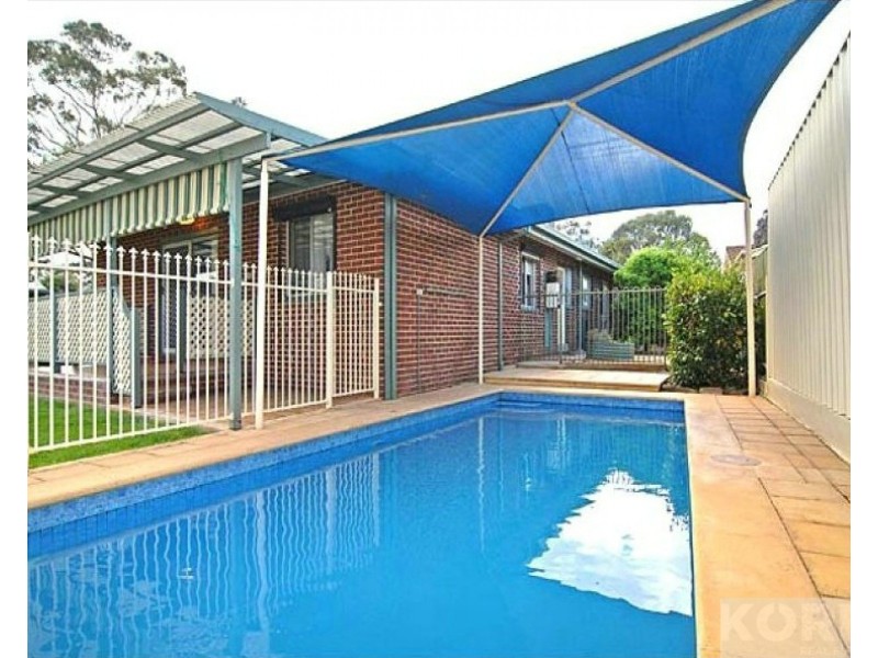 18 Gough Crescent, Firle SA 5070