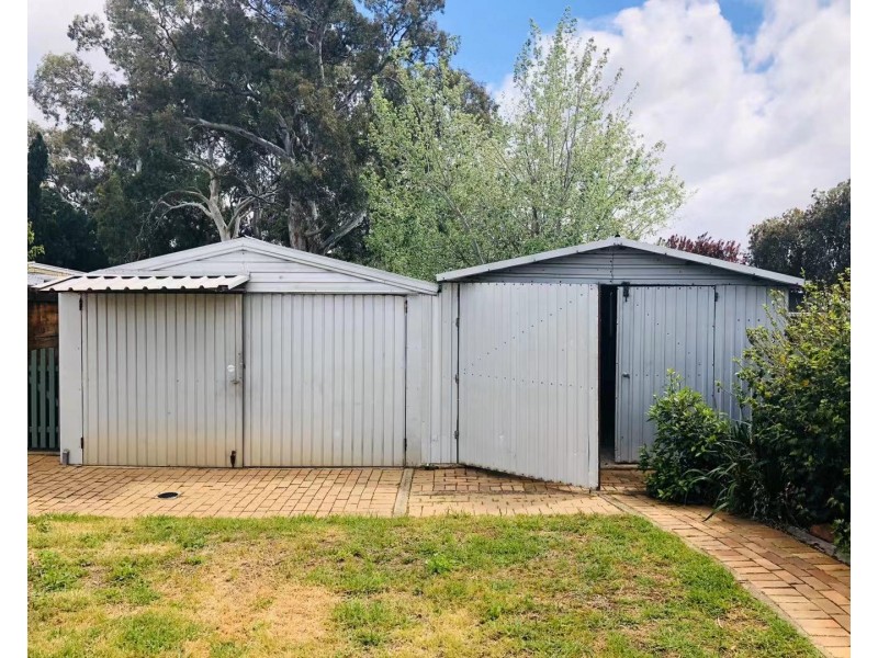 18 Gough Crescent, Firle SA 5070