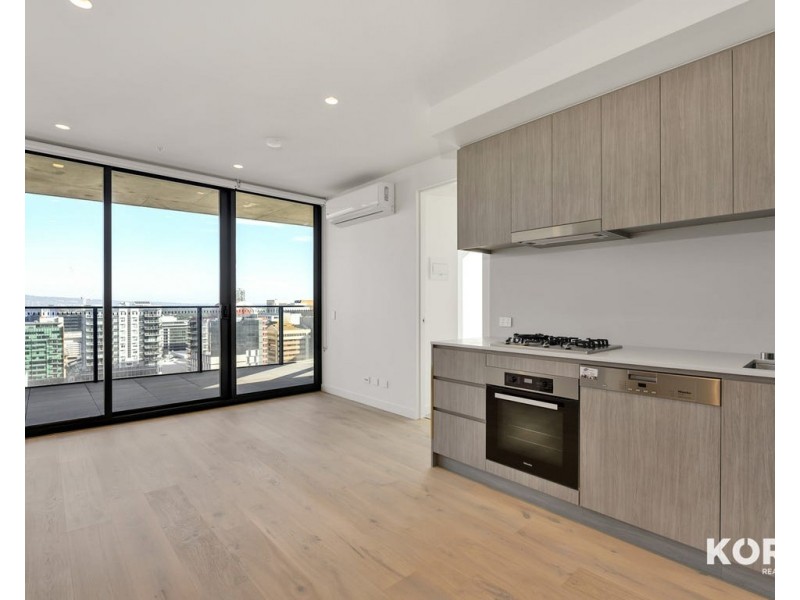 1909/15 Austin Street, Adelaide SA 5000