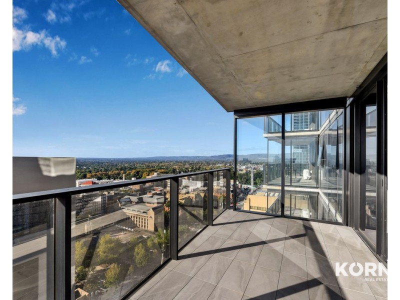 1909/15 Austin Street, Adelaide SA 5000