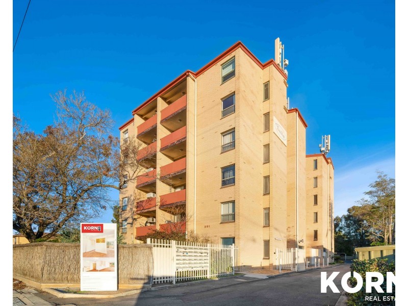30/281 HENLEY BEACH ROAD, Brooklyn Park SA 5032
