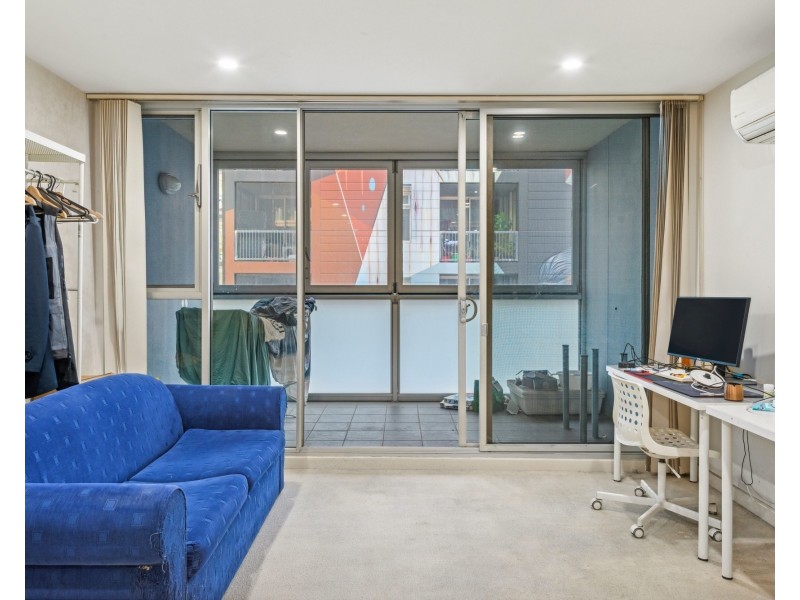 206/185 Morphett Street, Adelaide SA 5000