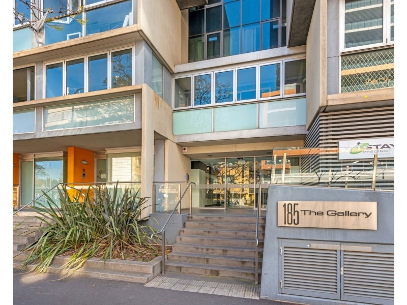 206/185 Morphett Street, Adelaide SA 5000