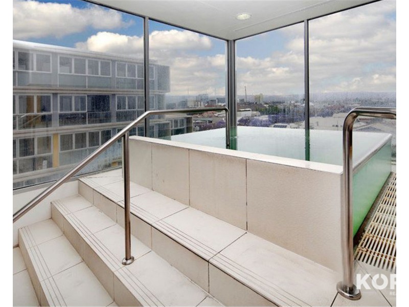 613/10 Balfours Way, Adelaide SA 5000