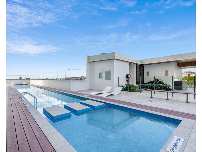 2307/37 Mayne Road, Bowen Hills QLD 4006