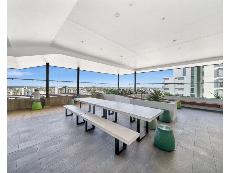 2307/37 Mayne Road, Bowen Hills QLD 4006