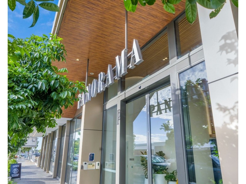 2307/37 Mayne Road, Bowen Hills QLD 4006