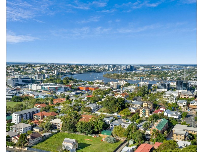 2307/37 Mayne Road, Bowen Hills QLD 4006