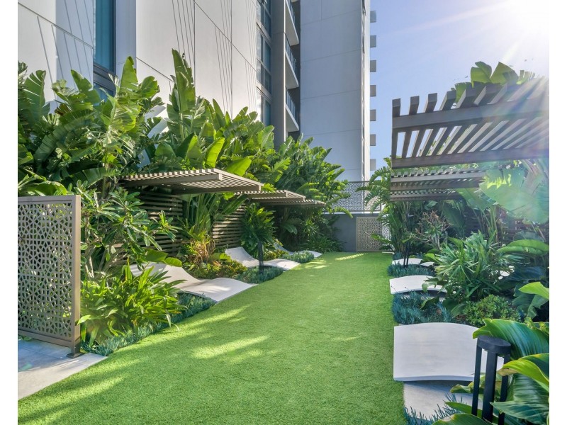 2307/37 Mayne Road, Bowen Hills QLD 4006