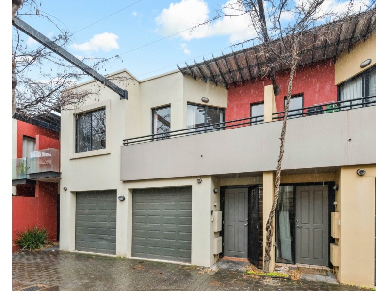 8 Heaslip Close, Adelaide SA 5000