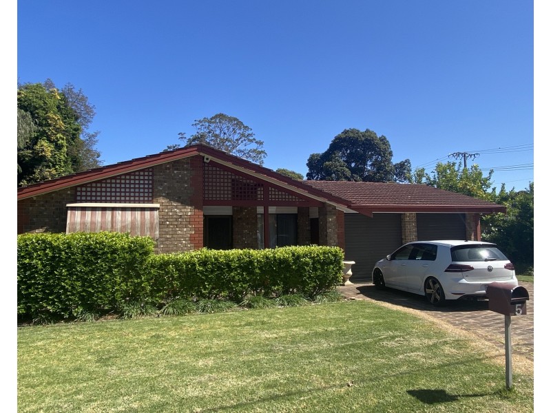 5 Gameau Road, Paradise SA 5075